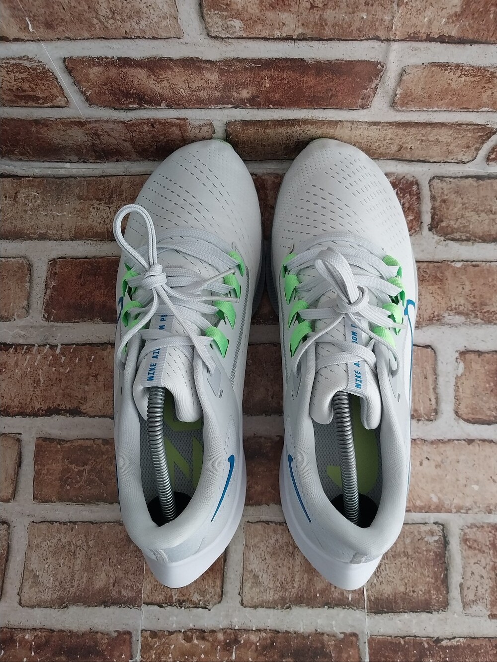 Pre-owned 2021 Nike Air Zoom Pegasus 38 - Picture 6 of 13